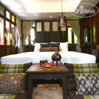 Chaweng Garden Beach Resort
