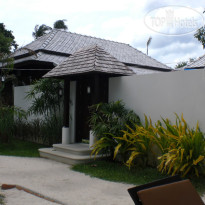 Chaweng Garden Beach Resort