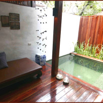 Chaweng Garden Beach Resort