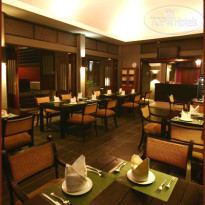 Chaweng Garden Beach Resort