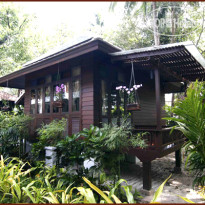 Chaweng Garden Beach Resort