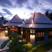 Chaweng Garden Beach Resort