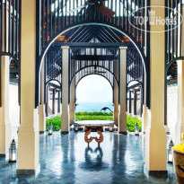 Vana Belle, a Luxury Collection Resort, Koh Samui