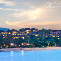 Vana Belle, a Luxury Collection Resort, Koh Samui