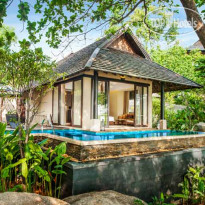 Vana Belle, a Luxury Collection Resort, Koh Samui