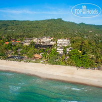 Vana Belle, a Luxury Collection Resort, Koh Samui