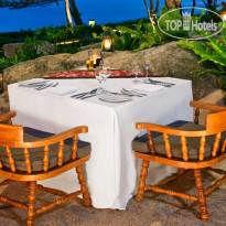 Vana Belle, a Luxury Collection Resort, Koh Samui