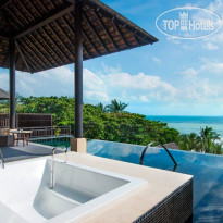 Vana Belle, a Luxury Collection Resort, Koh Samui