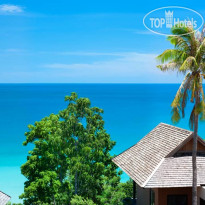Vana Belle, a Luxury Collection Resort, Koh Samui