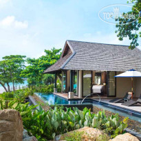 Vana Belle, a Luxury Collection Resort, Koh Samui