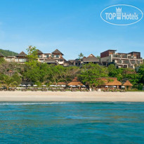 Vana Belle, a Luxury Collection Resort, Koh Samui