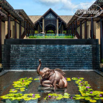 Vana Belle, a Luxury Collection Resort, Koh Samui