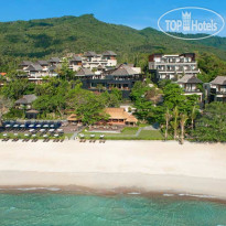 Vana Belle, a Luxury Collection Resort, Koh Samui