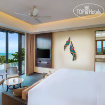Vana Belle, a Luxury Collection Resort, Koh Samui