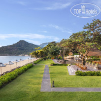 Vana Belle, a Luxury Collection Resort, Koh Samui