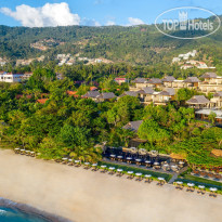 Vana Belle, a Luxury Collection Resort, Koh Samui