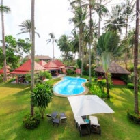 Marco Polo Resort & Spa 