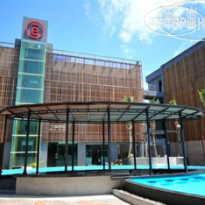 Xin City Samui Hotel 