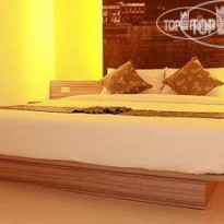 Xin City Samui Hotel