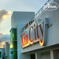 Xin City Samui Hotel