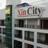 Xin City Samui Hotel