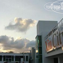 Xin City Samui Hotel