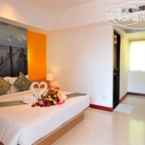 Xin City Samui Hotel
