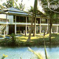Samui Orchid The Ocean Resort 