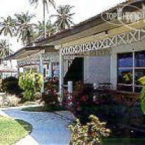 Samui Orchid The Ocean Resort 