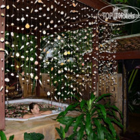 The White House Hotel 