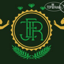 Jungle Emerald Rock Villa 