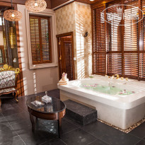 Ammatara Pura Pool Villa