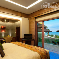 Ammatara Pura Pool Villa