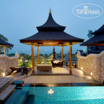 Ammatara Pura Pool Villa
