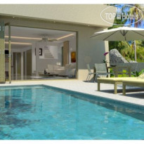 Chaweng Noi Pool Villa 