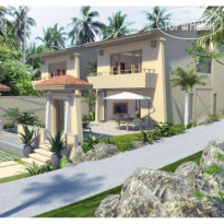 Chaweng Noi Pool Villa 