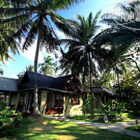 Peace Resort Bungalow 