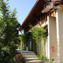 Peace Resort Bungalow 