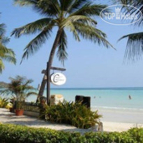 Chaba Cabana Beach