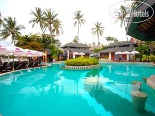 Chaba Cabana Beach