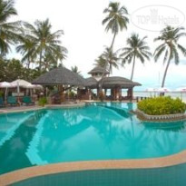 Chaba Cabana Beach 