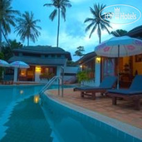 Chaba Cabana Beach 