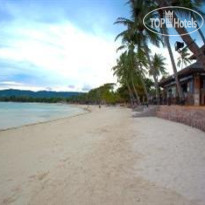 Chaba Cabana Beach