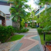 Chaba Cabana Beach