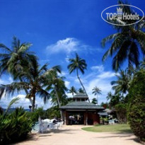 Chaba Cabana Beach