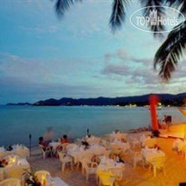 Chaba Cabana Beach