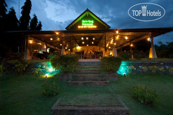 Hotelier's photos Samui Tonggad Resort 3*