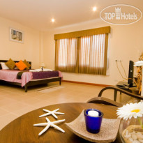 Samui Tonggad Resort 
