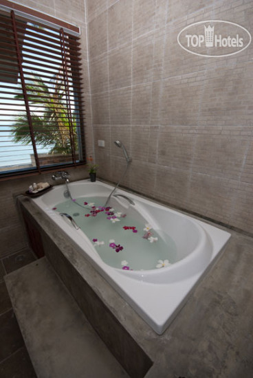 New photos from tourists Samui Tonggad Resort 3*