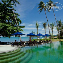 SAii Koh Samui Choengmon 